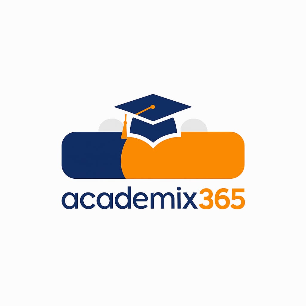 Accadmic365